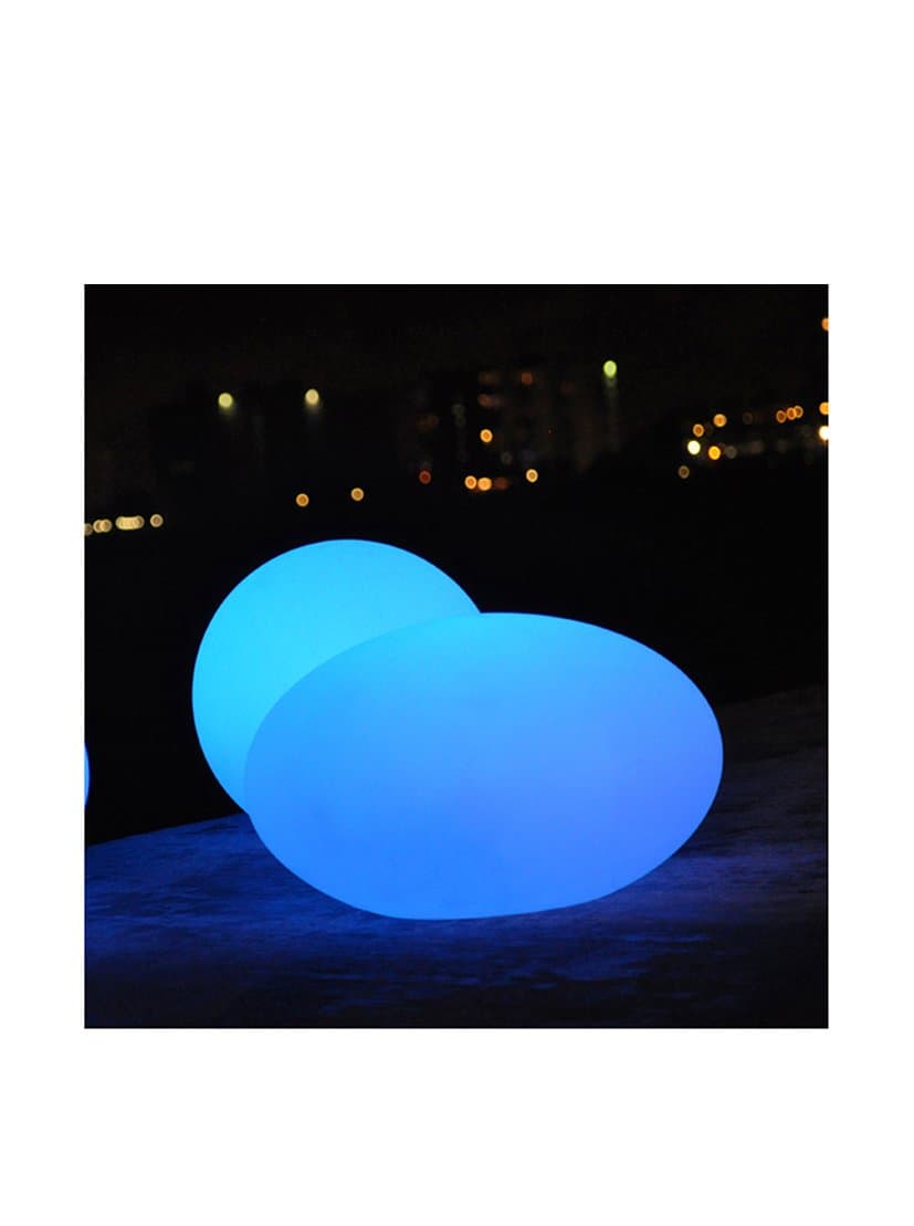 610708024026 Mood Light Kit,White opaque