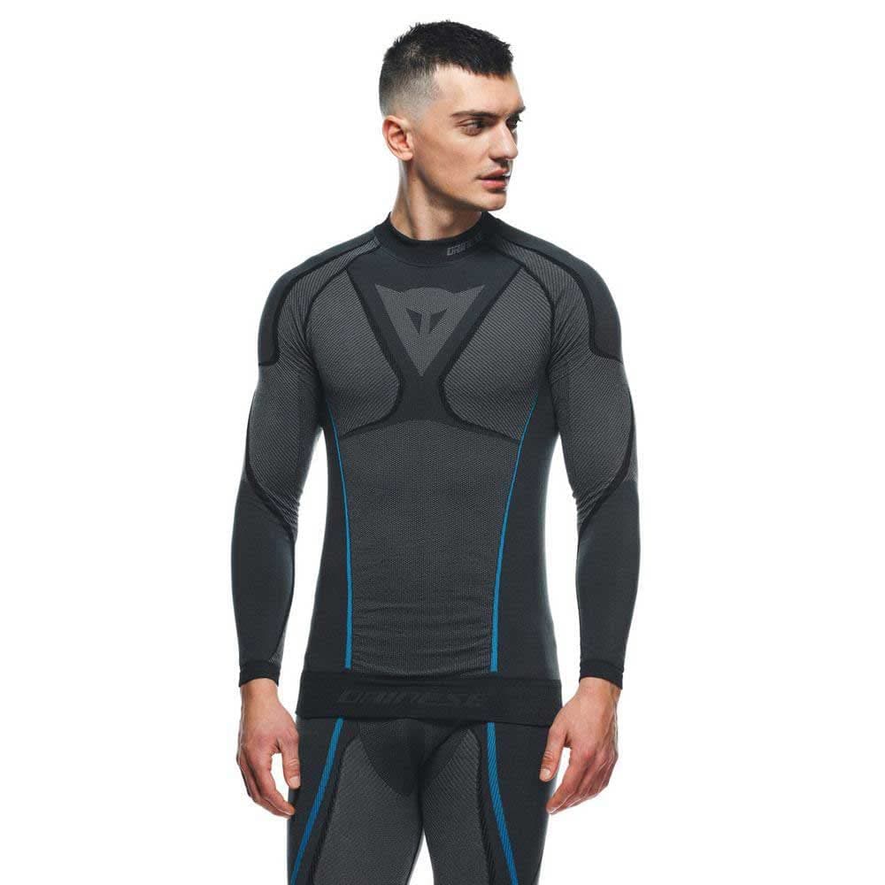 Men's Dry Ls Base Layer Top (Pack of 1)