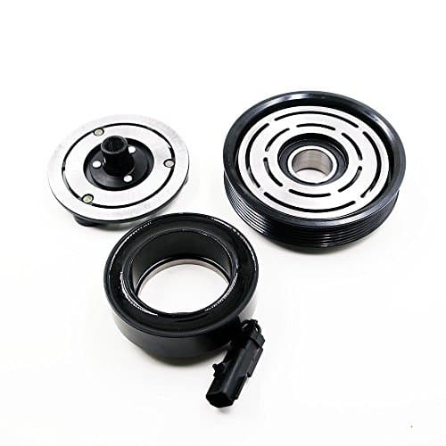 AC A\C Compressor Clutch Repair KIT for 06- 08 Jeep Liberty 07-08 Dodge Nitro