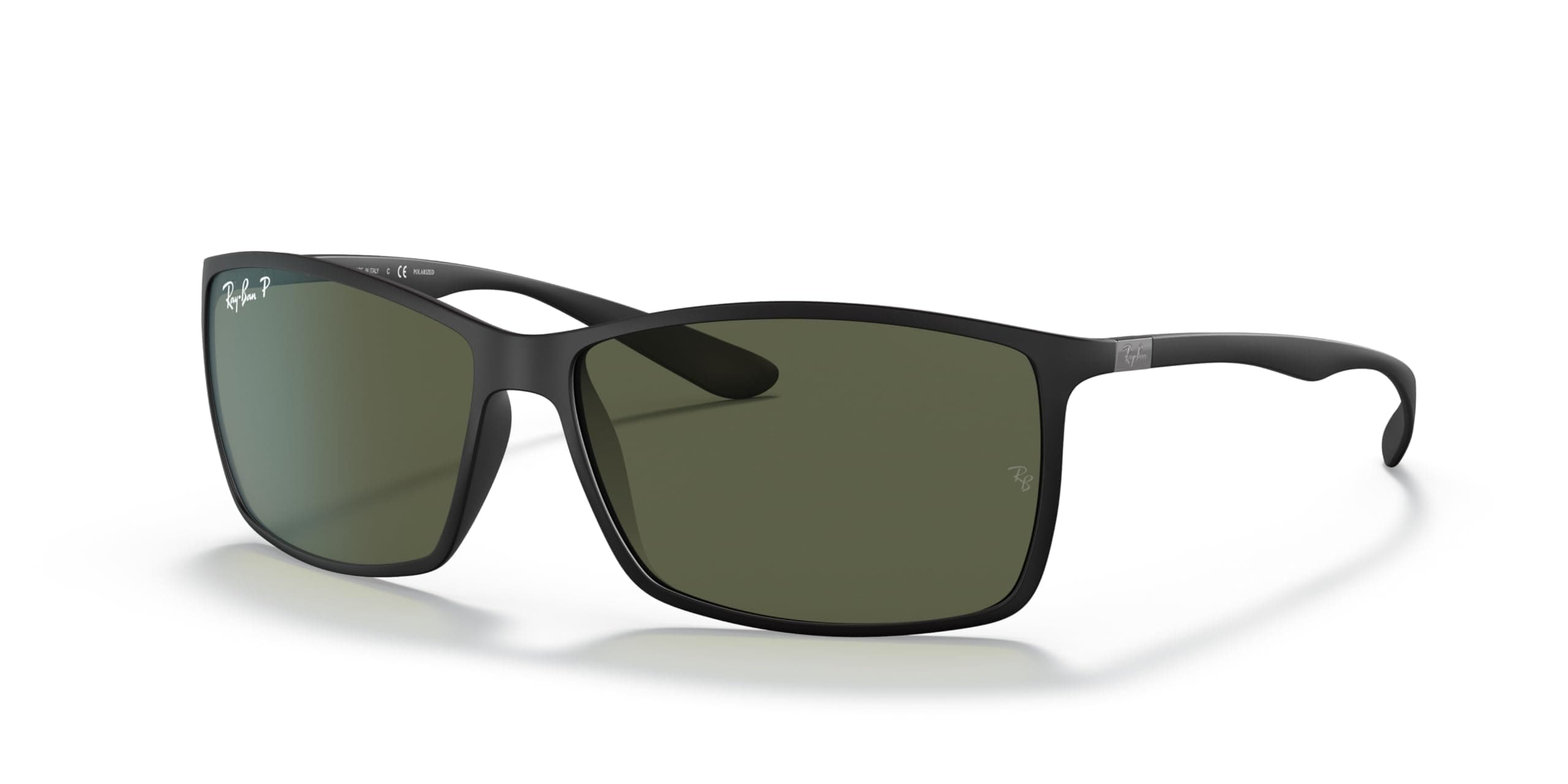Mens Rb4179 Liteforce Square Sunglasses