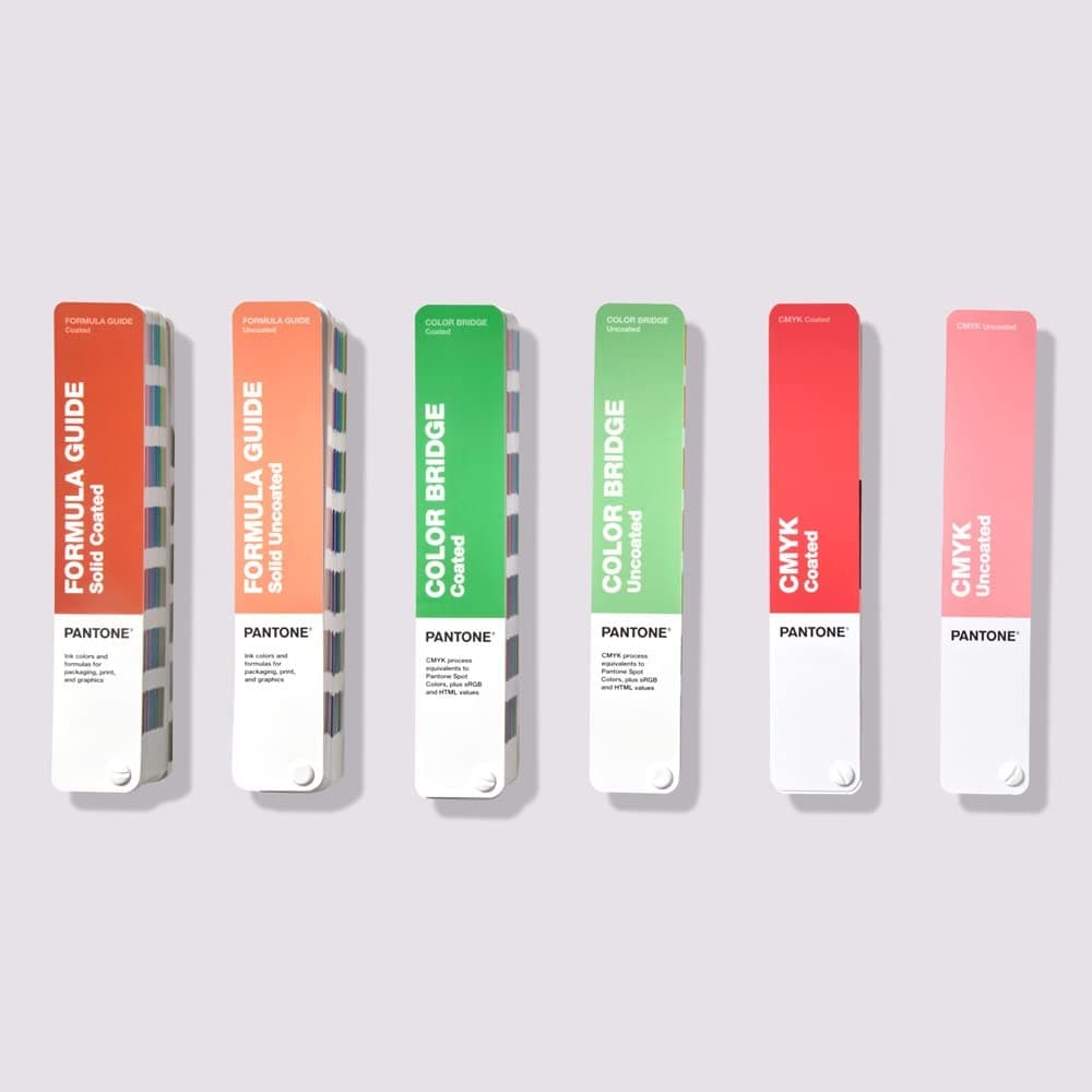 Essentials Guide Set | Versatility, Variety, and Value for Graphics and Print | GPG301B