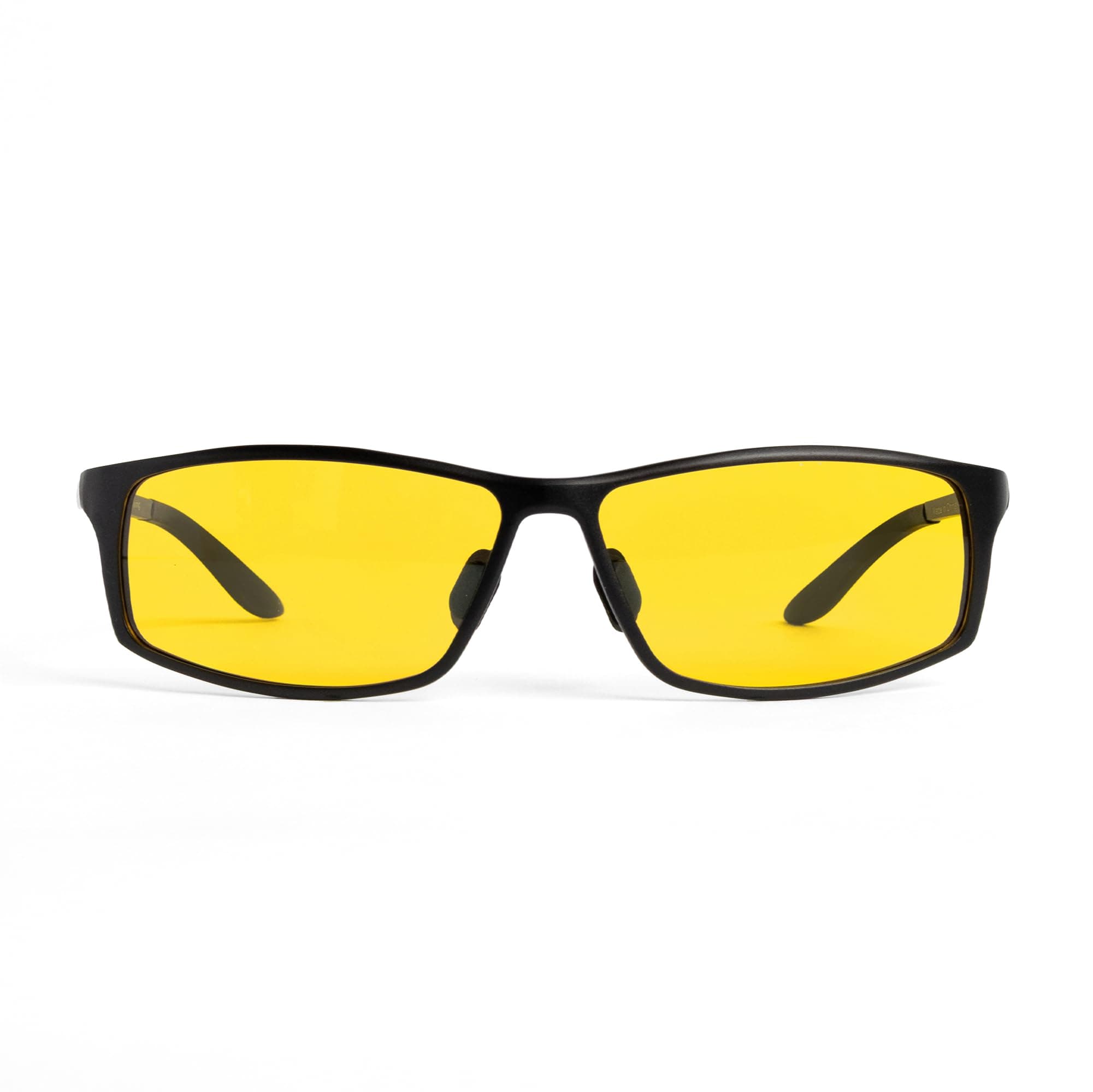 Daylights Amber Elite Blue Light Blocking Glasses to Reduce Eye Strain and UV Glare for Increased Energy - Men & Women, Computer Screen, Gaming, TV, Phone - by Dave Asprey