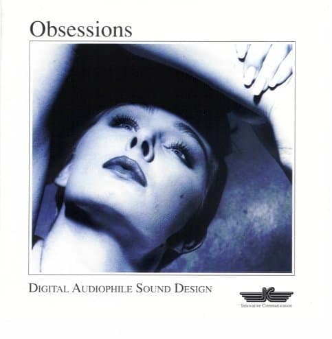 Obsessions - Digital Audiophile Sound Design by Dancing Fantasy