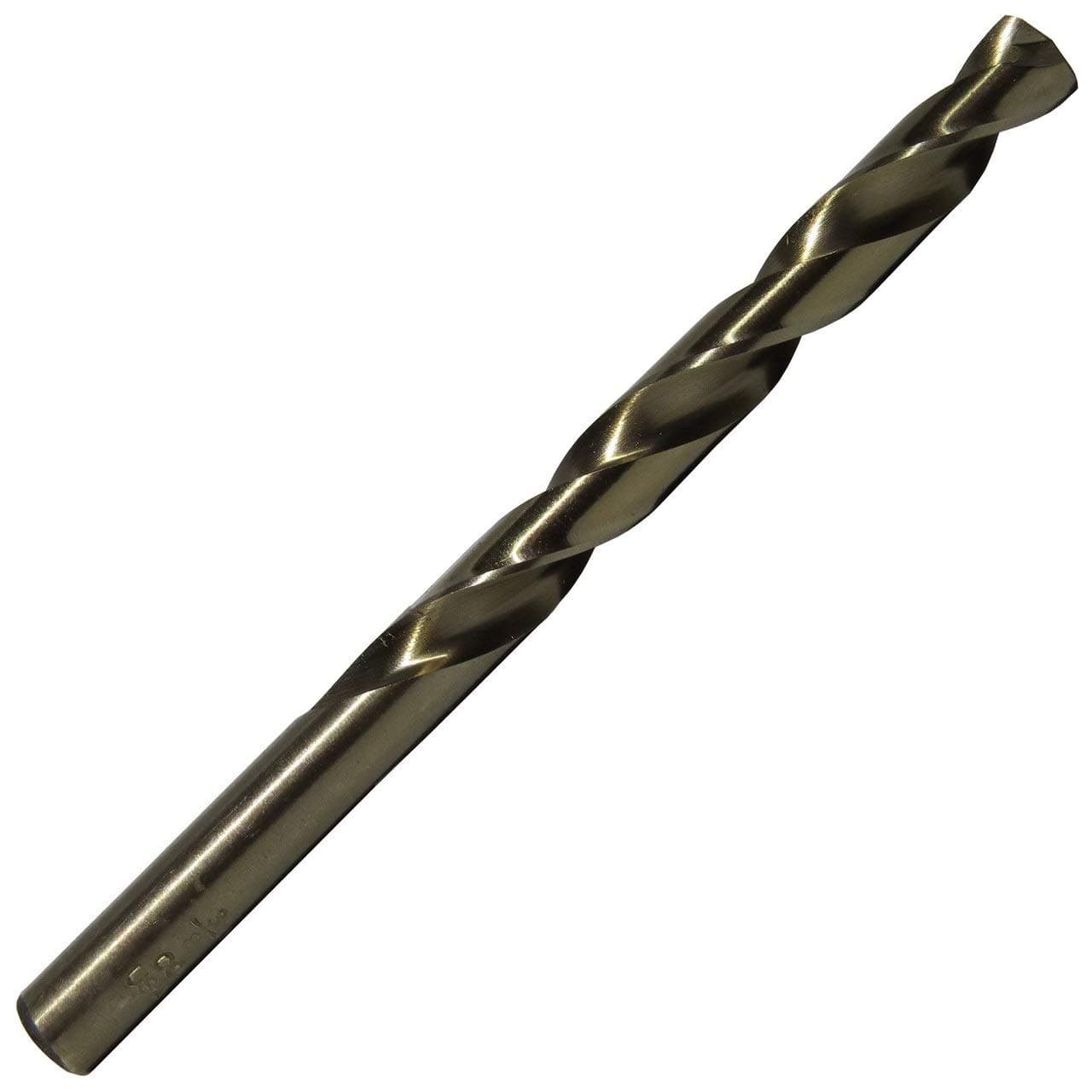15/32" Cobalt Jobber Length Drill Bit, Qualtech, DWDCO15/32