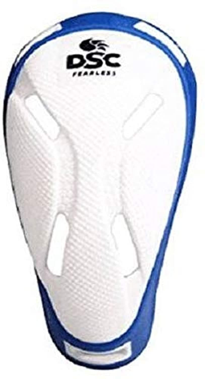 DSC Armor Cricket Abdominal Guard