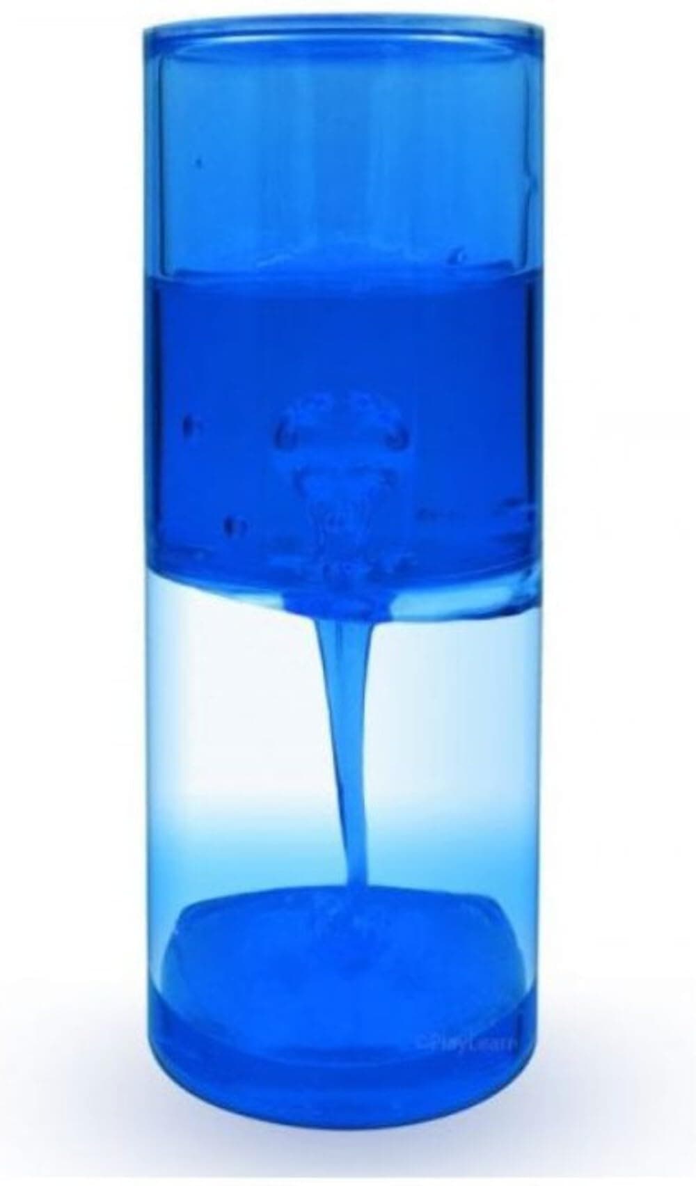 Playlearn SOTB ooze Tube, Blue, Large