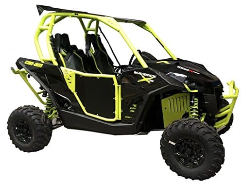 Doors Can Am BRP Maverick XRS/XDS Turbo 1000