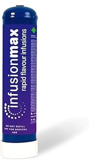 infusionmax Cream Charger