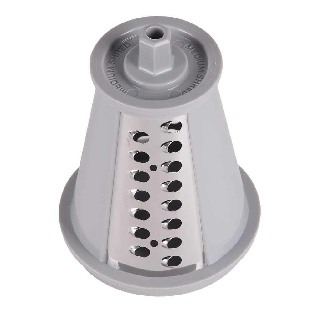 Medium Shred Cone - Fits Professional Salad Shooter