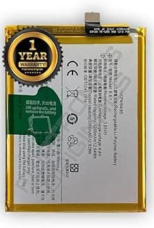 B-E1 Battery for vivo Y71i / Y71 / 1724/1801 / 1801i / Battery with 1 Year warranrty****(k27)