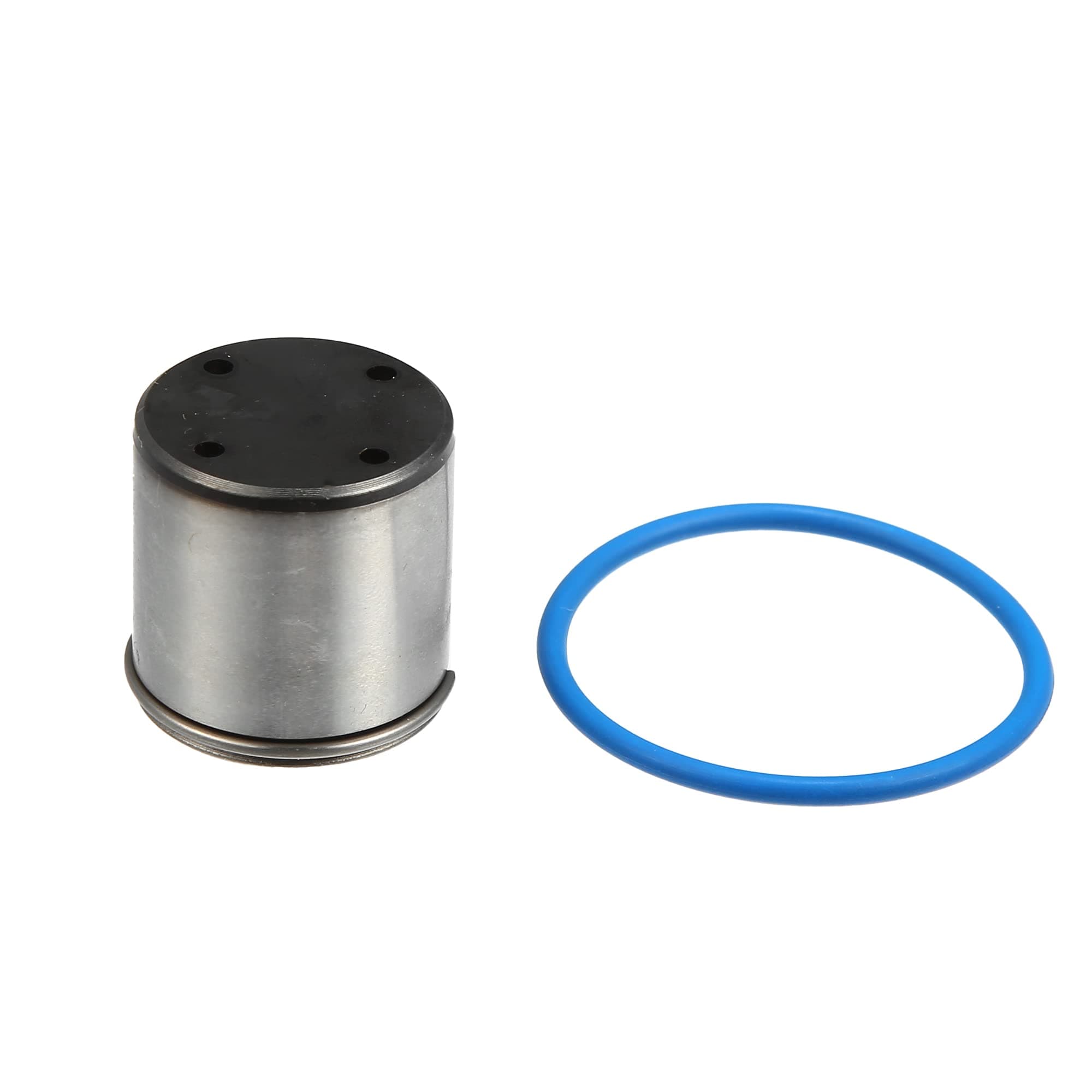 X AUTOHAUX Fuel Pump Cam Follower for Audi A3 A4 TT 2.0T FSI for VW for Volkswagen GTI Golf R Jetta Passat High Pressure Fuel Pump Tappet Camshaft Follower 06D-109-309-C