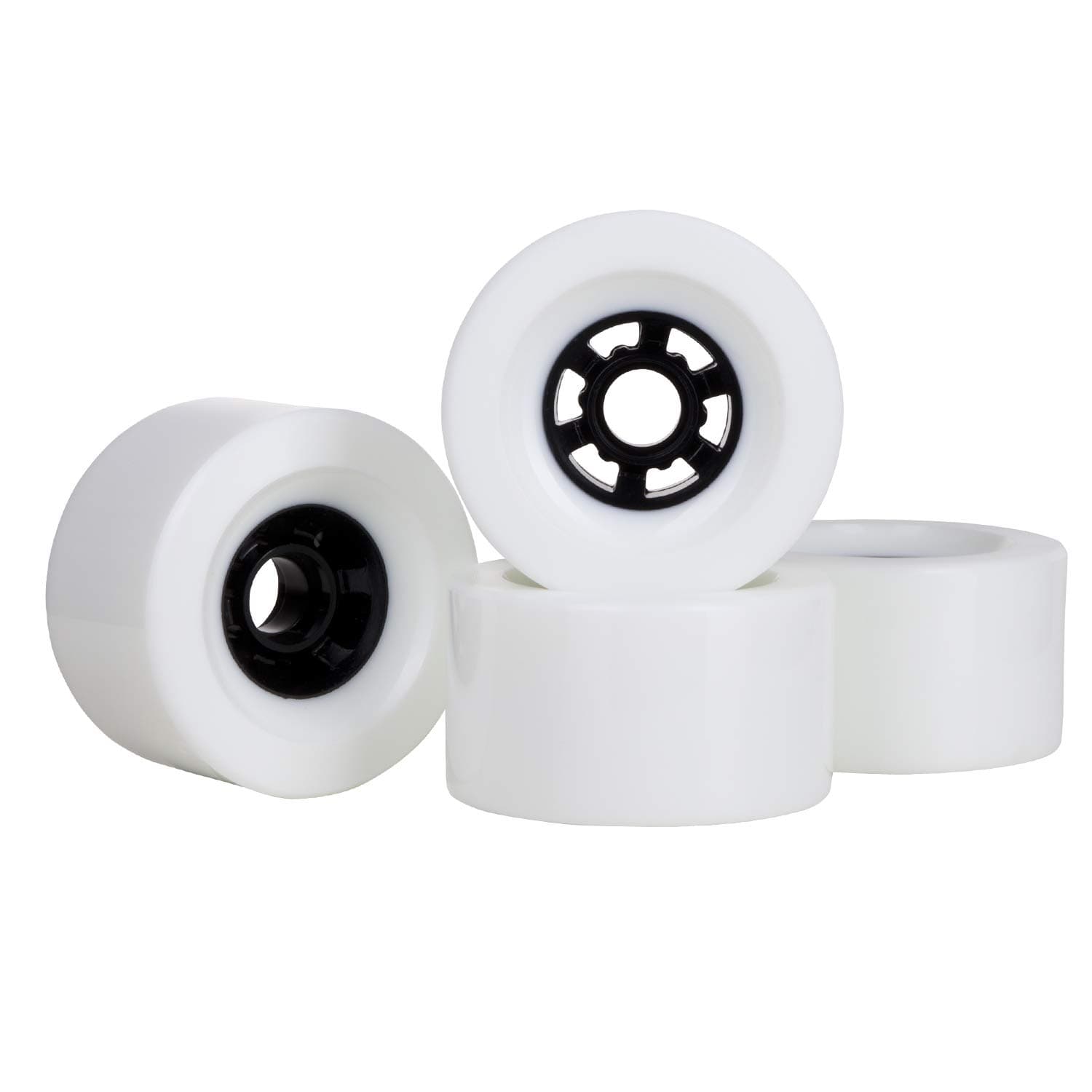 83mm Pro Longboard Cruiser Wheels Flywheels