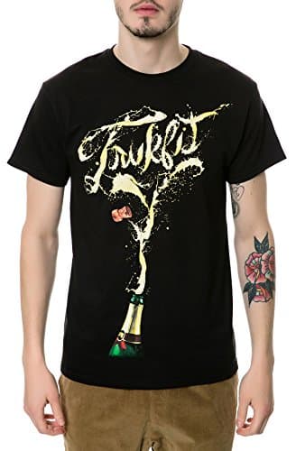 TRUKFIT Men's Pour It Out Tee