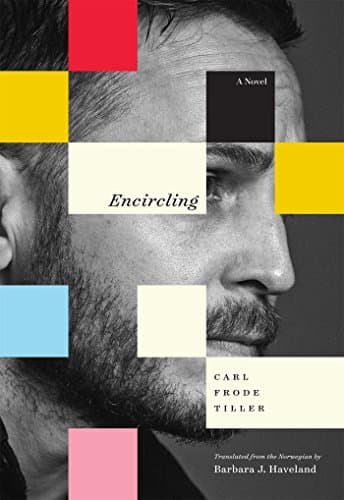 Encircling: A Novel (The Encircling Trilogy)