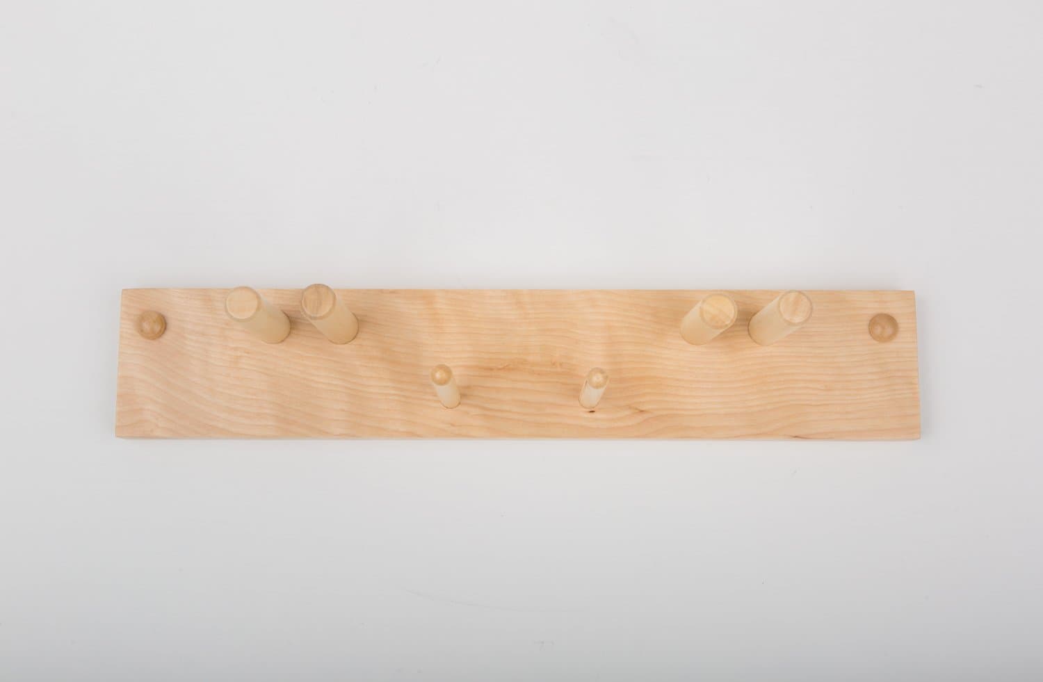 Woodform Ski Rack Made in USA