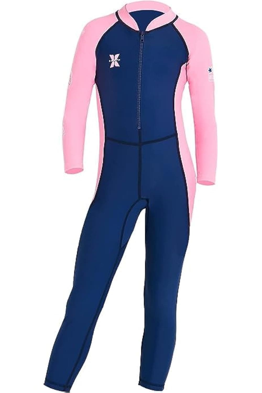 IDOPIP girls Rash Guard