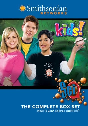 SciQ: Complete Box Set