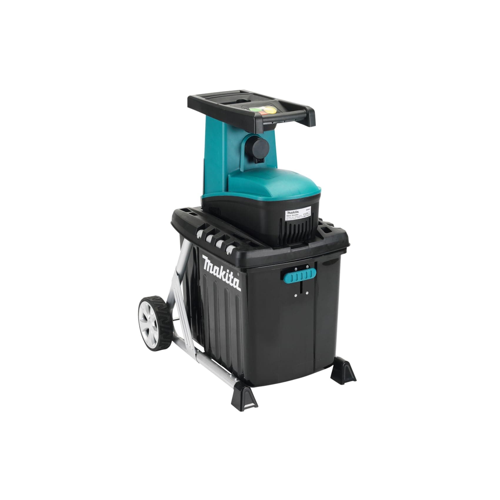 Makita UD2500/2 240V Electric Shredder