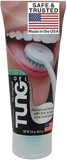TUNG GEL 85GM