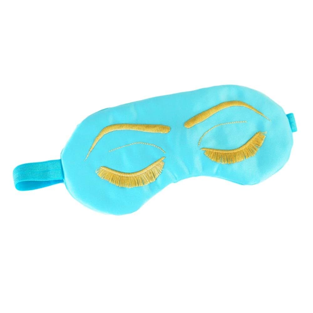 Breakfast at Tiffany's Holly Golightly Sleep Mask