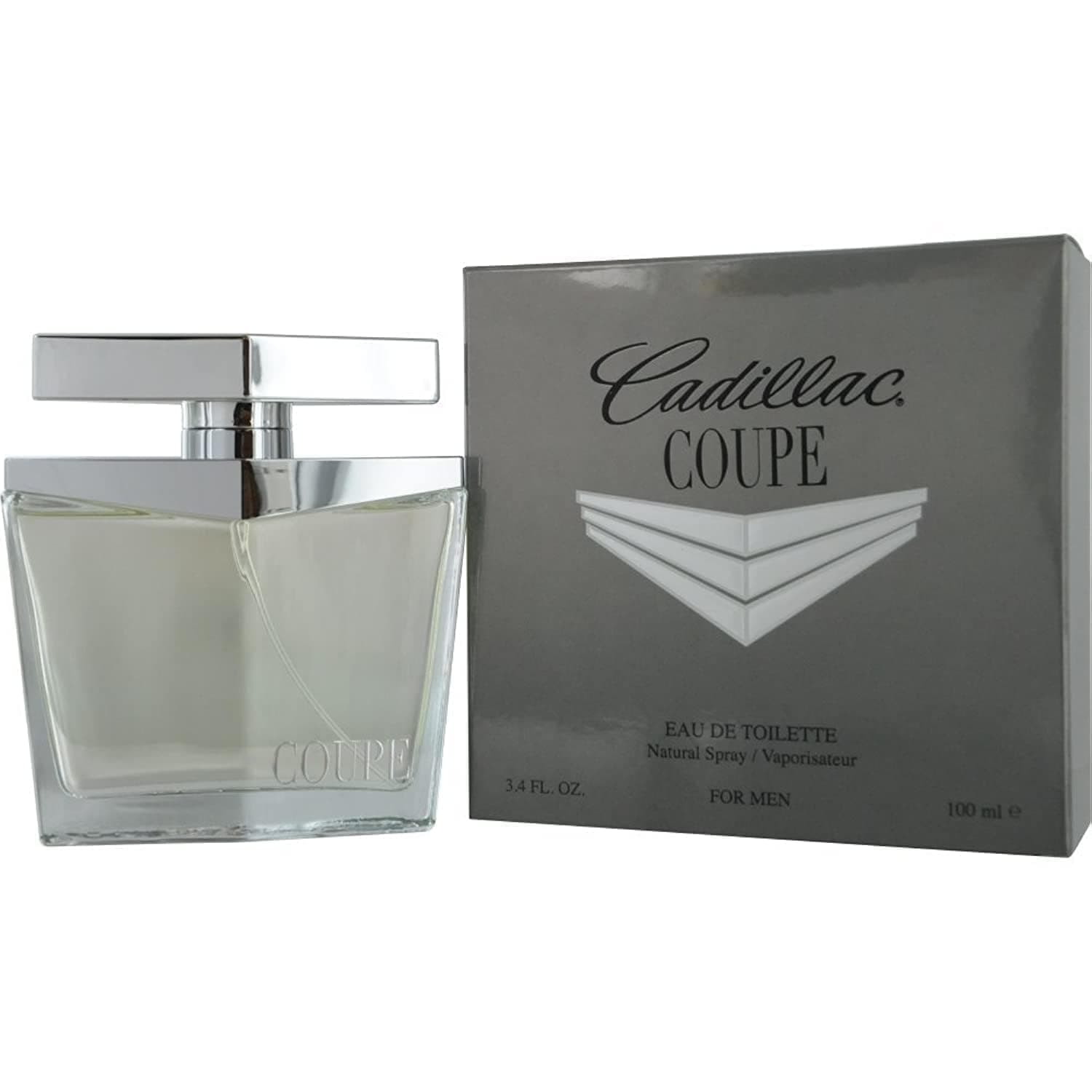 Coupe Men's Eau De Toilette (100ml)