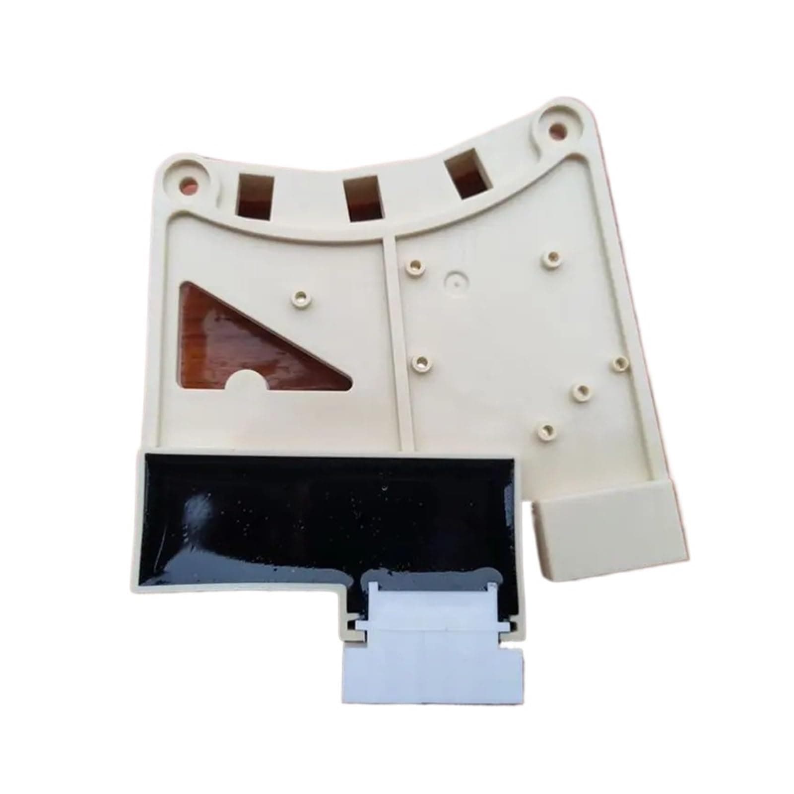 Compatible with Daewoo DWC-UD1223-CH Drum Washing Machine Hall Plate Brand MP75-10048A MP75-10048 Parts