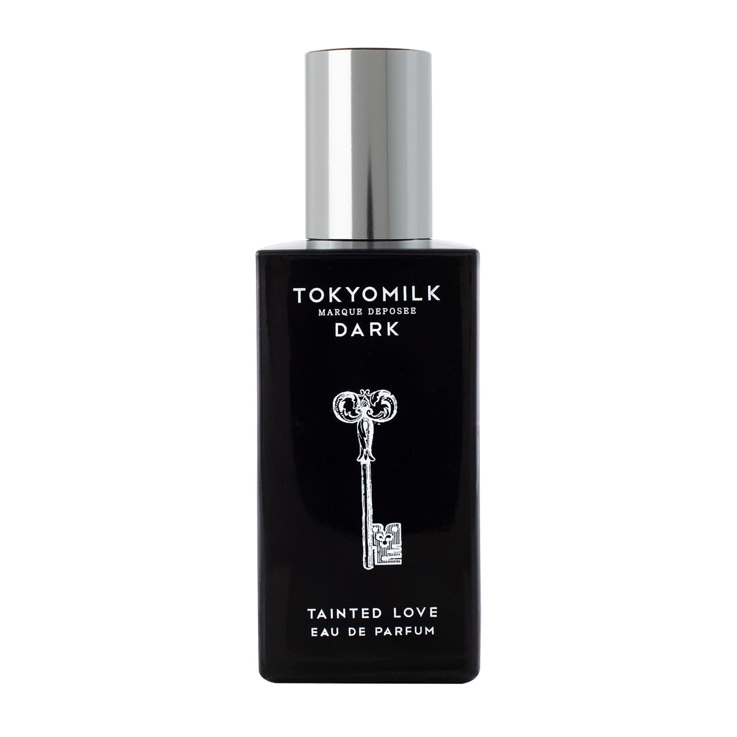 TOKYOMILK Dark Eau de Parfum, Alluring Luxury Perfume for Women & Men, Long Lasting Fragrance, Signature Ladies Essentials