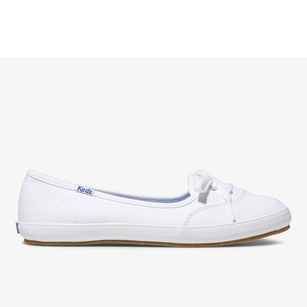 Keds Women's Teacup Twill Sneaker