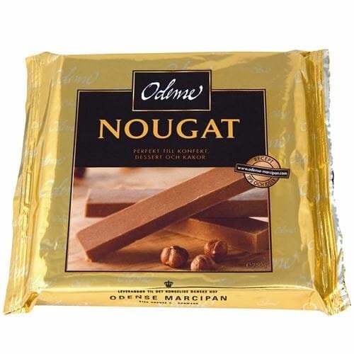 Nougat – Viennese Nougat 250g