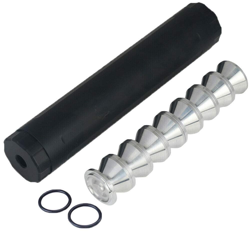 13Pcs 5/8-24 Or 1/2"-28 Aluminum Fuel Trap Solvent Filter For Napa 4003 Wix 24003"- B