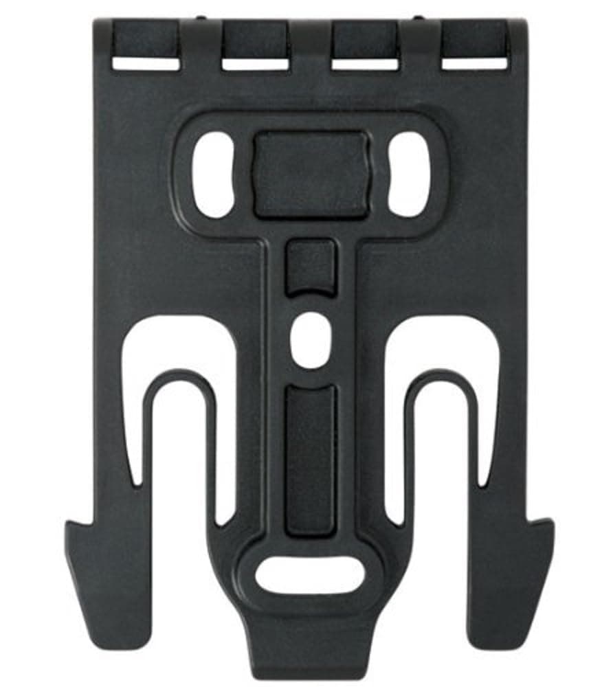Safariland QLS19 Quick Duty Holster Locking Fork System by Safariland