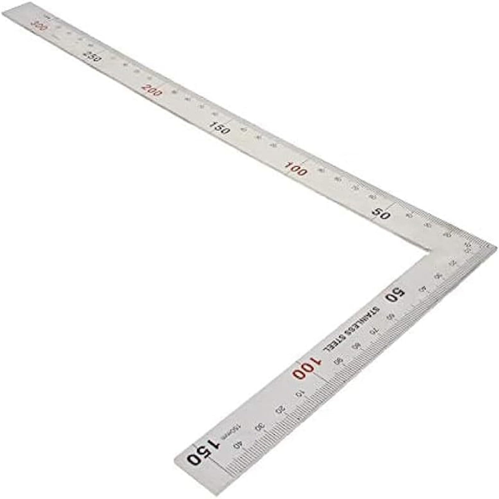 Right Angle Ruler