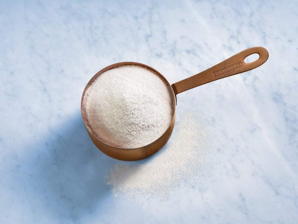 Frappe Mix, Classic White, 10-Pound Box