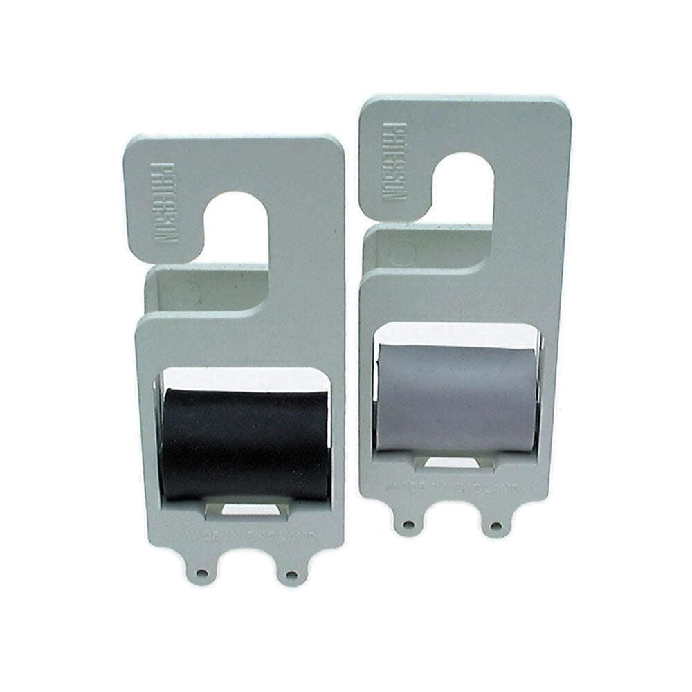 Paterson Film Clip Set #218