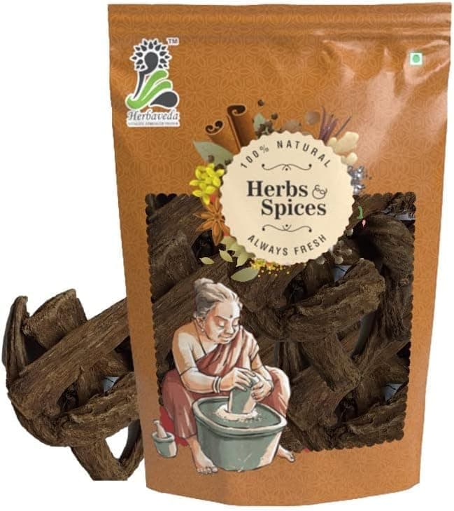 HA Costus Root 200g | Qust Al Hind | Indian Costus Root