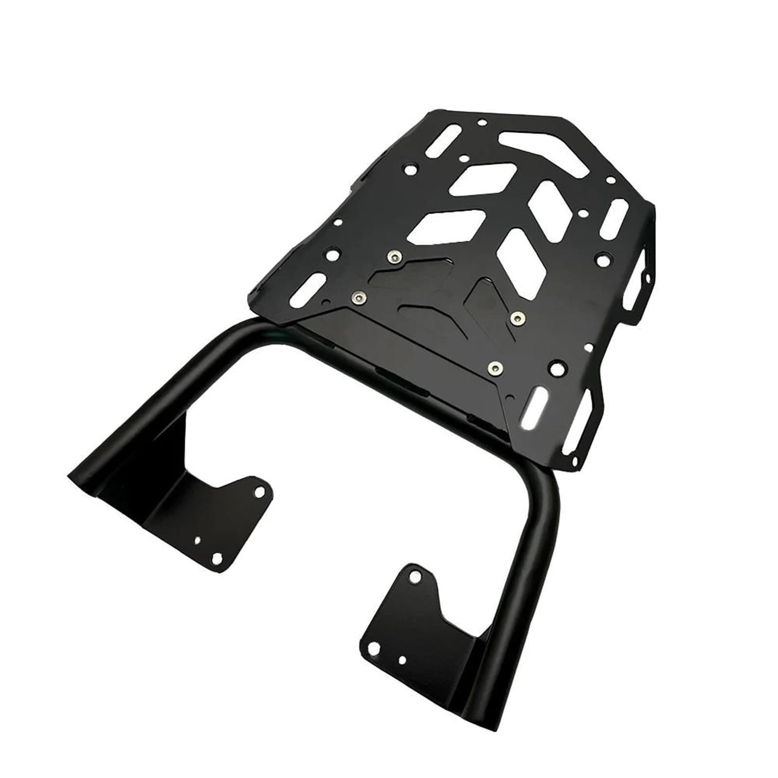 Rear Racks for Motorbikes For CB150X For CB200X For CB 150 200X 2021-2023 Rear Luggage Rack Tailbox Fixer Holder Cargo Bracket Tailrack Kit Motorcycle Rear Cargo Carrier