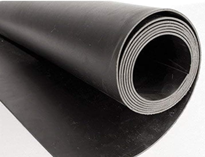 Soundsulate 1 lb Mass Loaded Vinyl 4' x 4' (16sf)