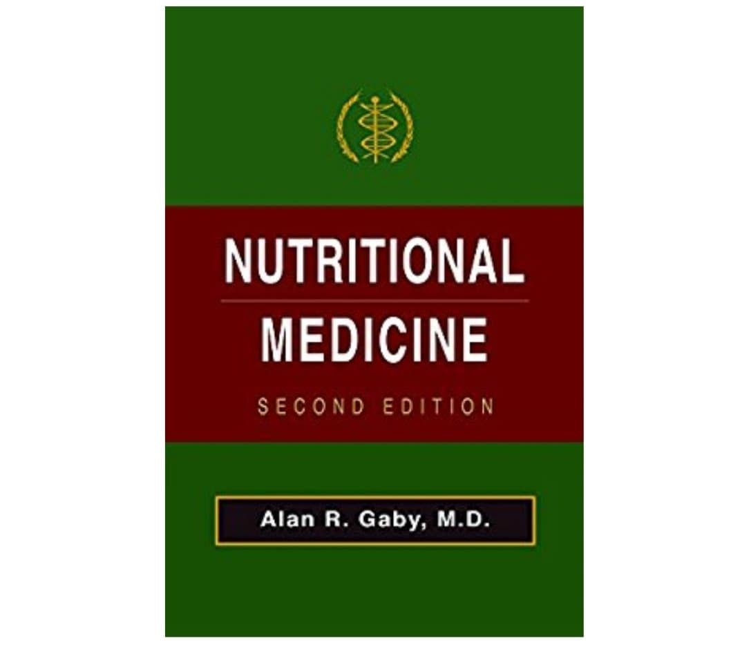 Nutritional Medicine