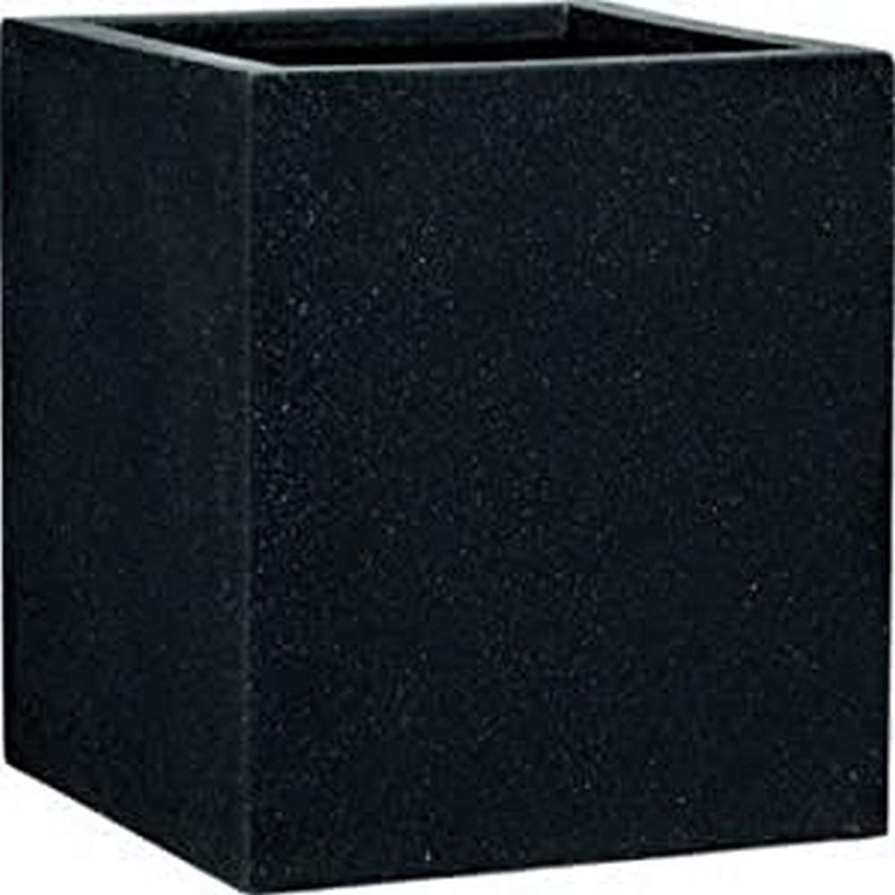 Poetic Square Fibreglass Garden Planter