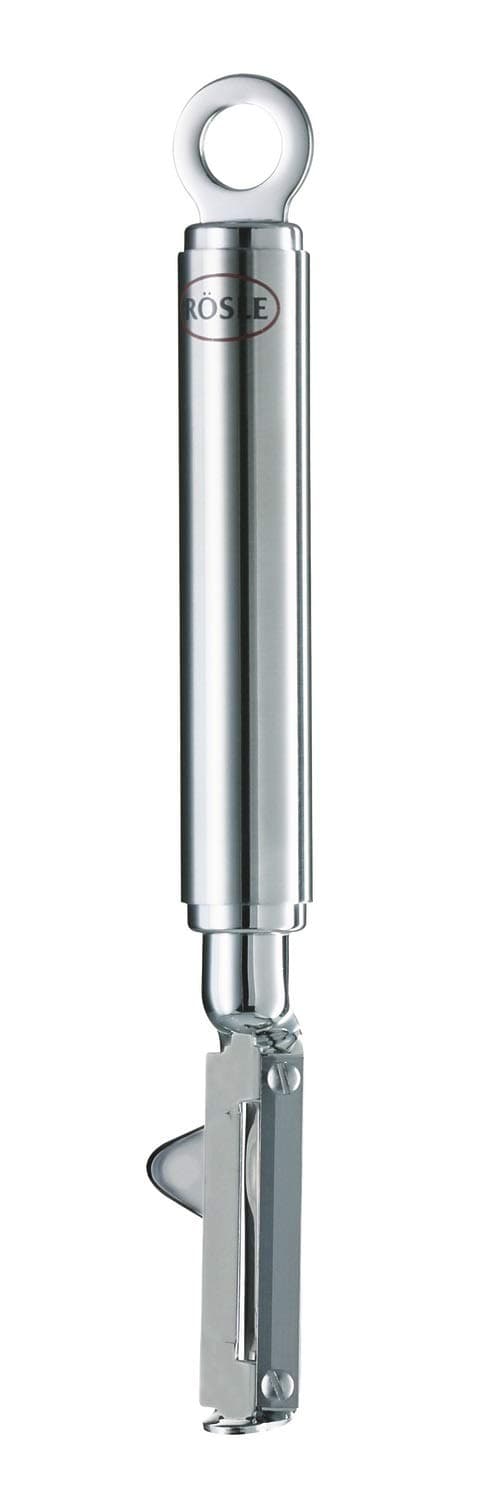 Rosle Swivel Peeler left-handed