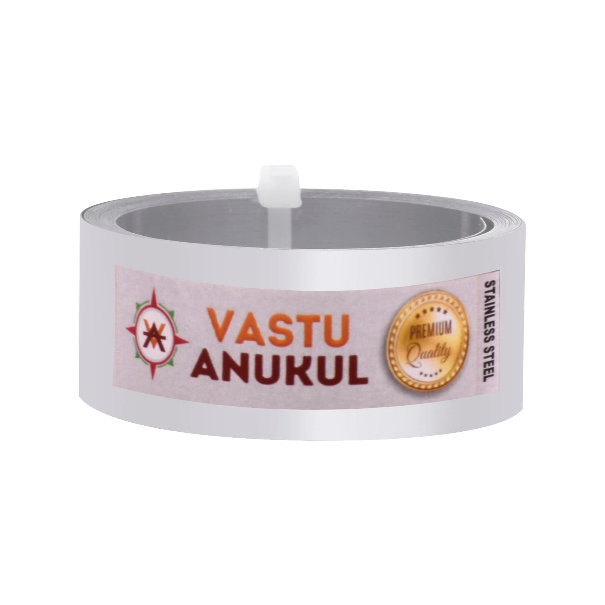 VastuAnukul Stainless Steel Strip