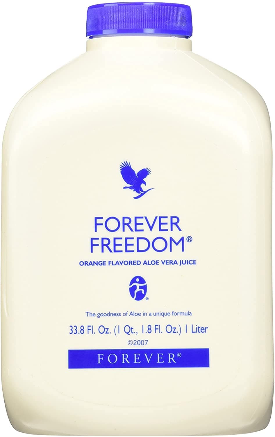 Forever Living - Forever Freedom® - 33.8 FL OZ (Pack of 1)
