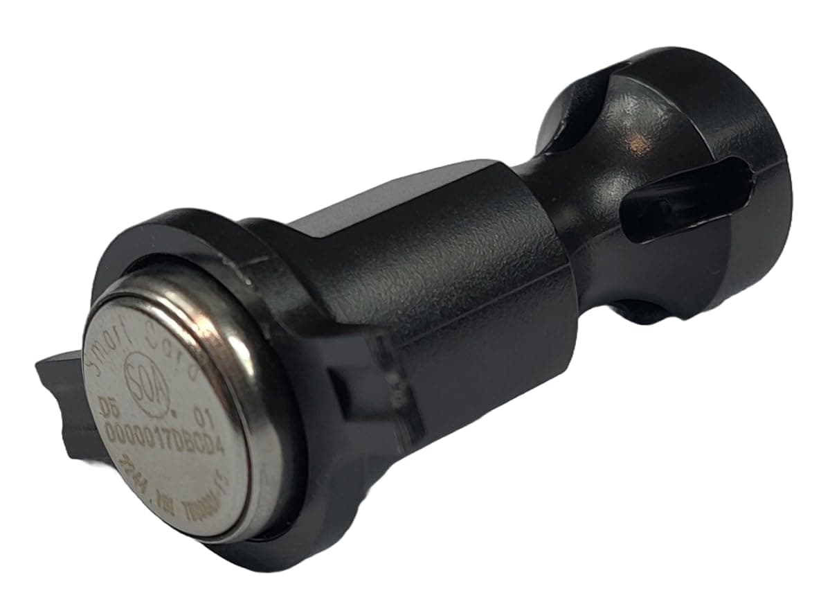 Compatible with Keyper Sturdi Fob - Pack of 50 IngenuityTech iButton Memory Chip Keychain Fobs