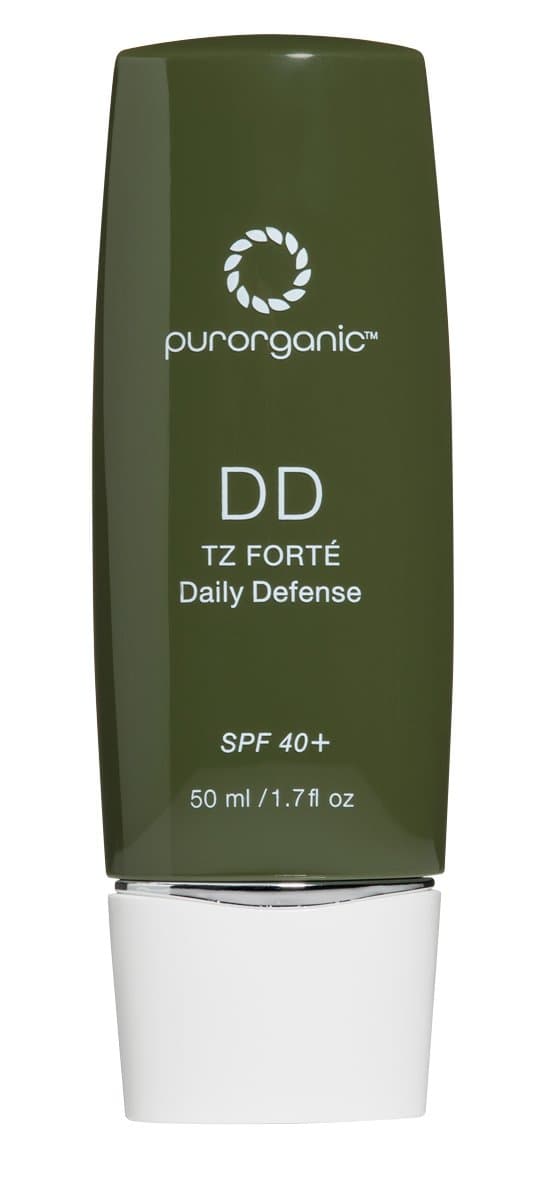 TZ Forte Daily Defense