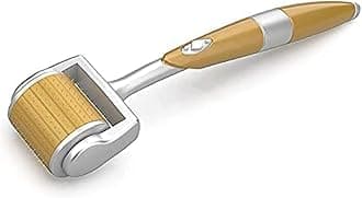 Zgts 1.5mm Derma Roller 192 Needles, 100g