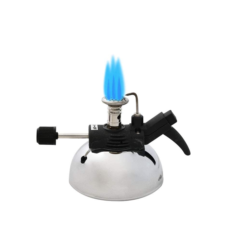 Alec Bradley "The Burner" Table Cigar Lighter by Alec Bradley