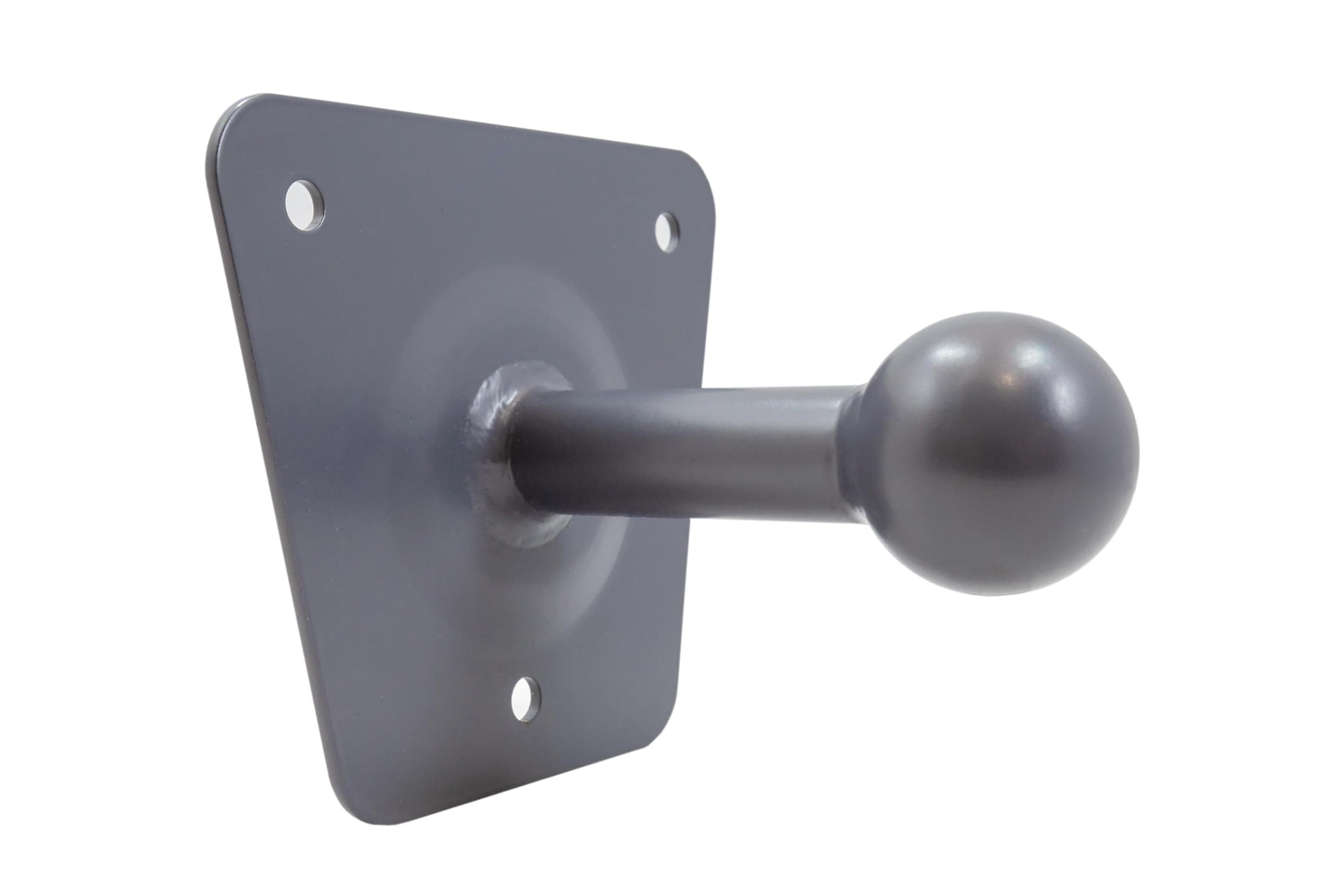 AS15012 Wall Mount for Bicycle Rear Carrier/Trailer Long Version