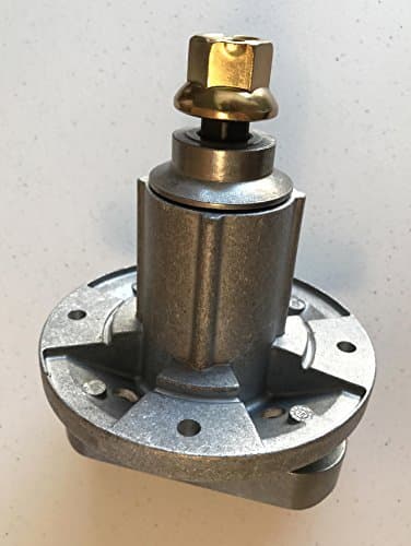 Replacement Spindle Assembly For John Deere Riding Mower L100 L110 B1JD37