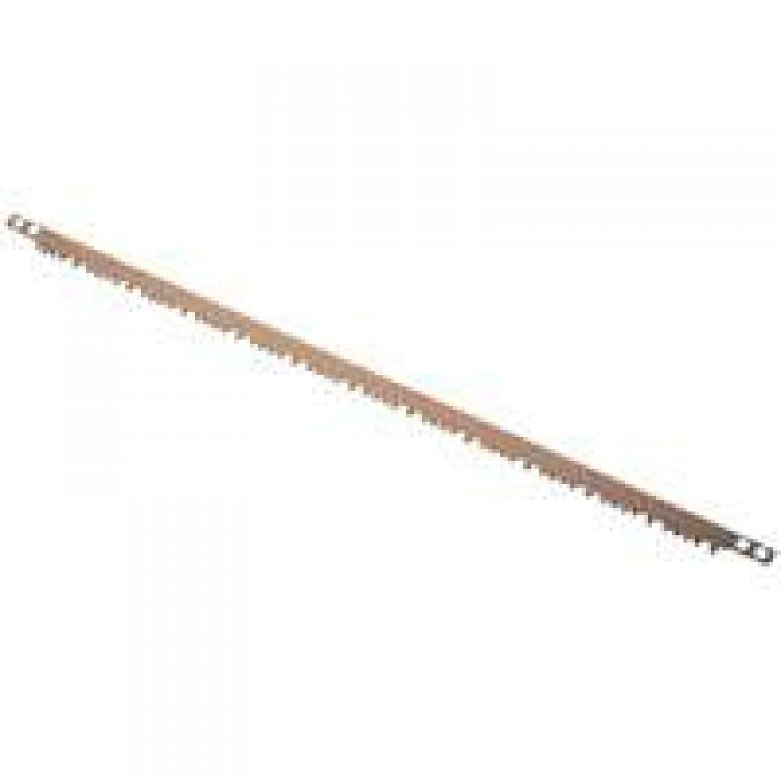 ORGILL WWS-L&G BW42-700B Replacement Saw Blade 30" Carbon Steel, European Teeth