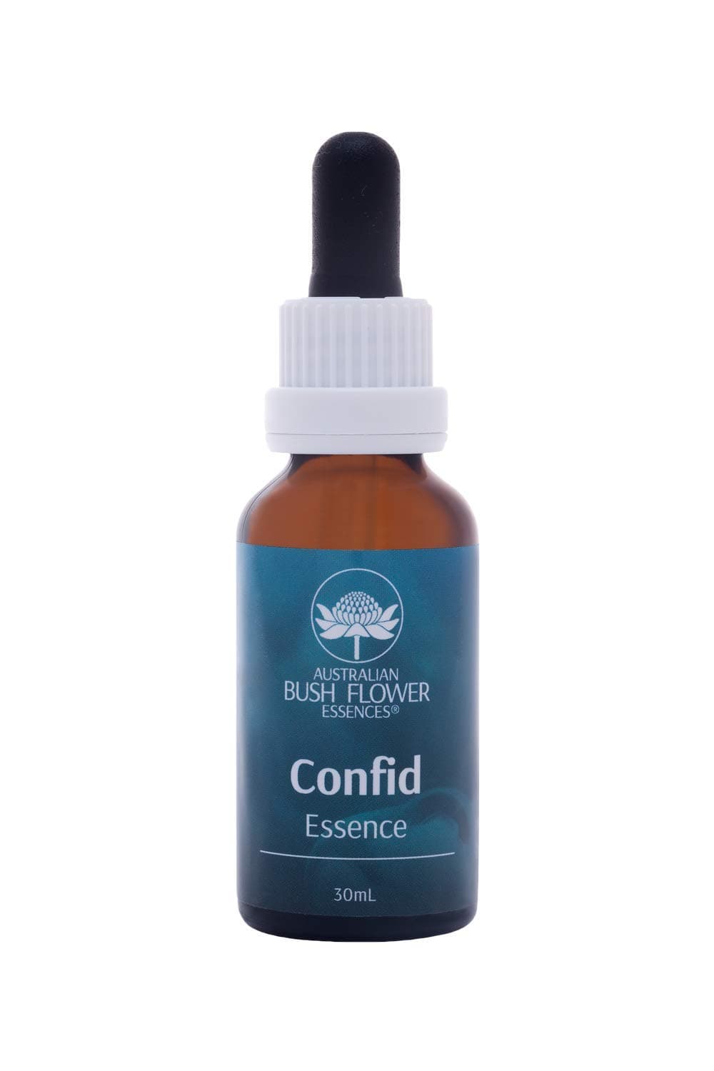Australian Flower Essences Bush s Bush Confid Drops